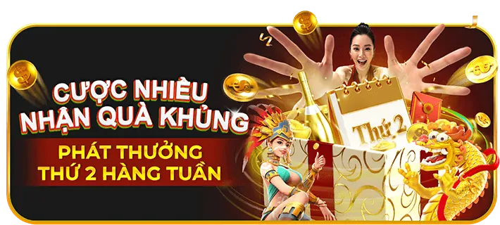 Tiền thưởng chào mừng cho người chơi mới tại anhem888 win