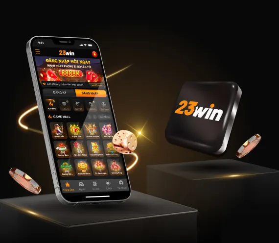Biểu tượng cúp vàng thể hiện tỷ lệ cược cao tại anhem888 win