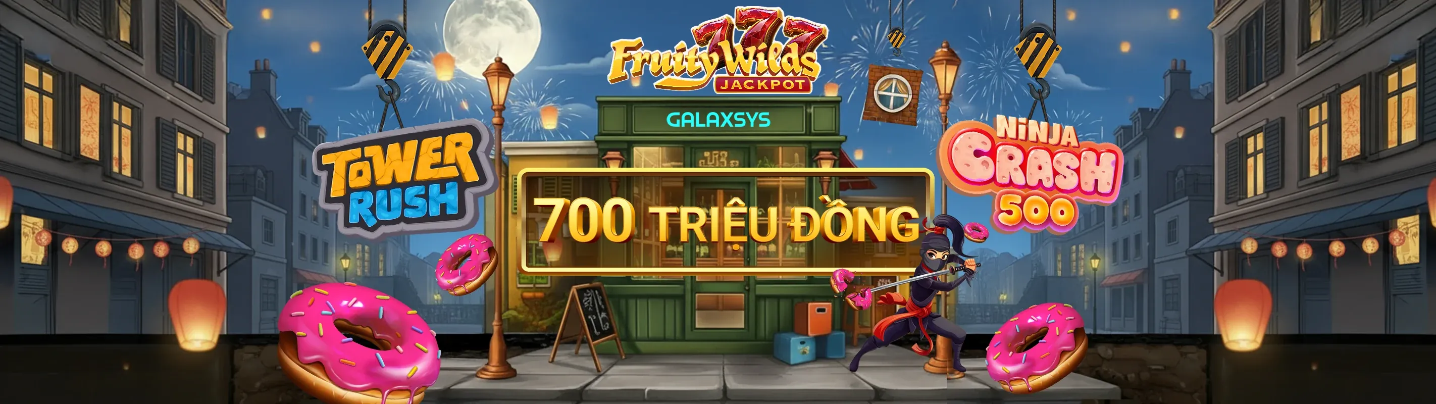 Sòng bạc anhem888 win với các trò chơi đa dạng