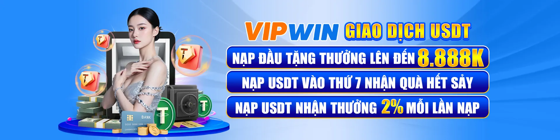 Biểu ngữ khuyến mãi hoàn trả hàng ngày anhem888 win 2026